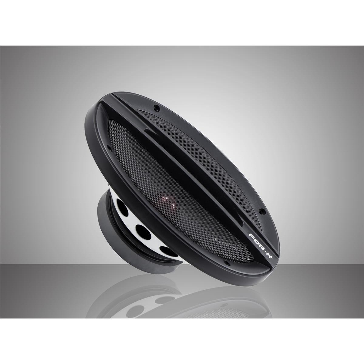 FOR-X XMD-3096 6x9'' OTO OVAL MIDRANGE 2 Lİ TAKIM - Hoparlör