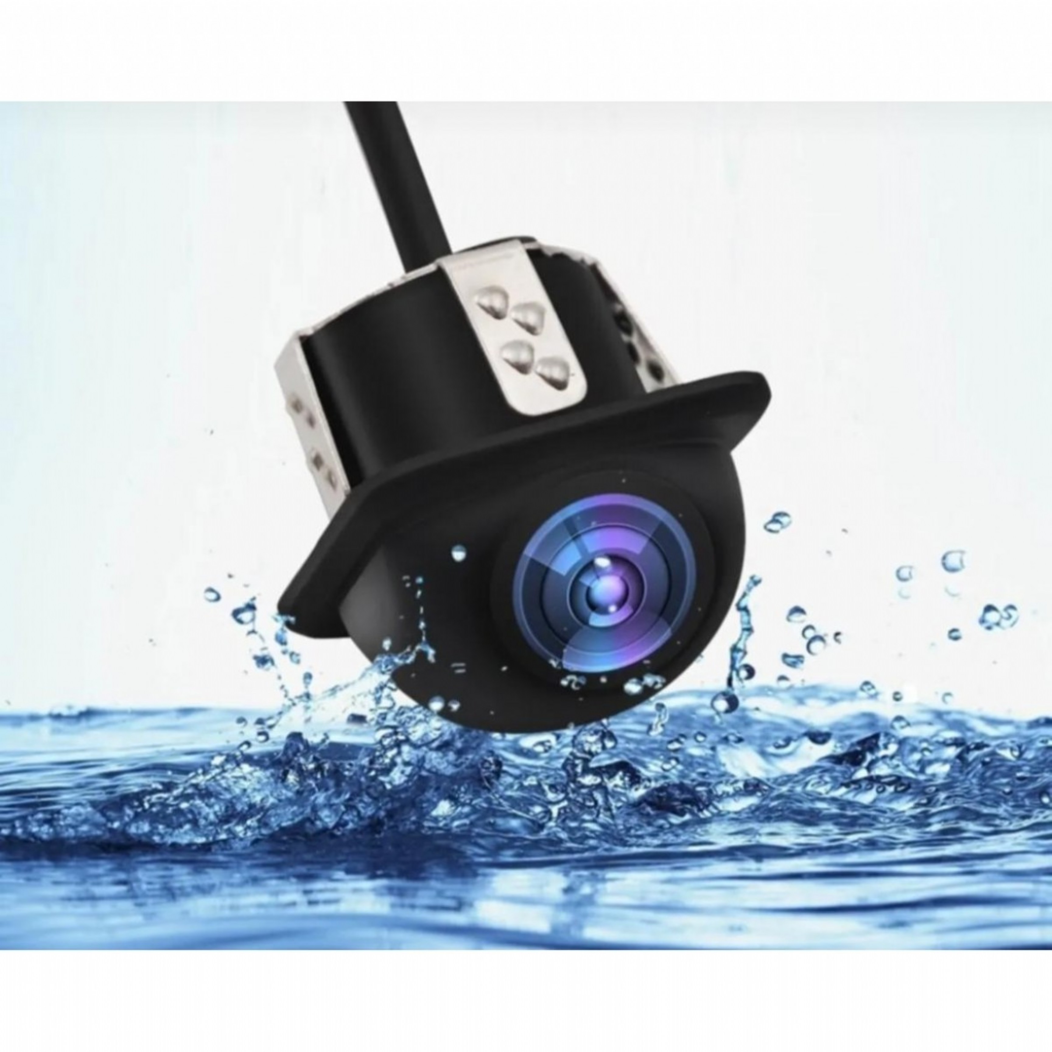 GERİ GÖRÜŞ KAMERASI FULL SET