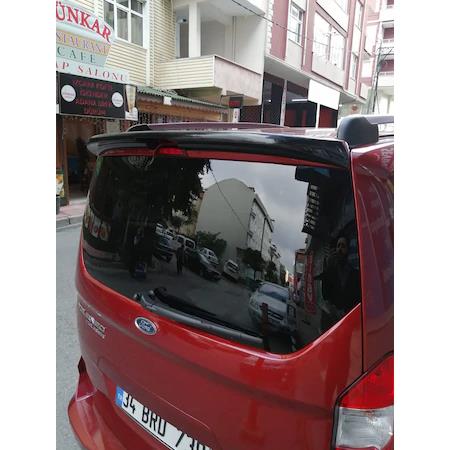 FORD COURİER SİYAH SPOİLER - Spoiler & Kanat - enesotoaksesuar